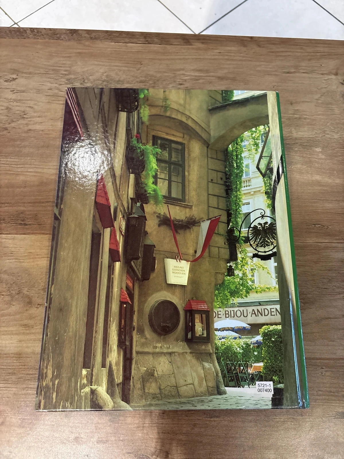 Livre vienne – photo 2